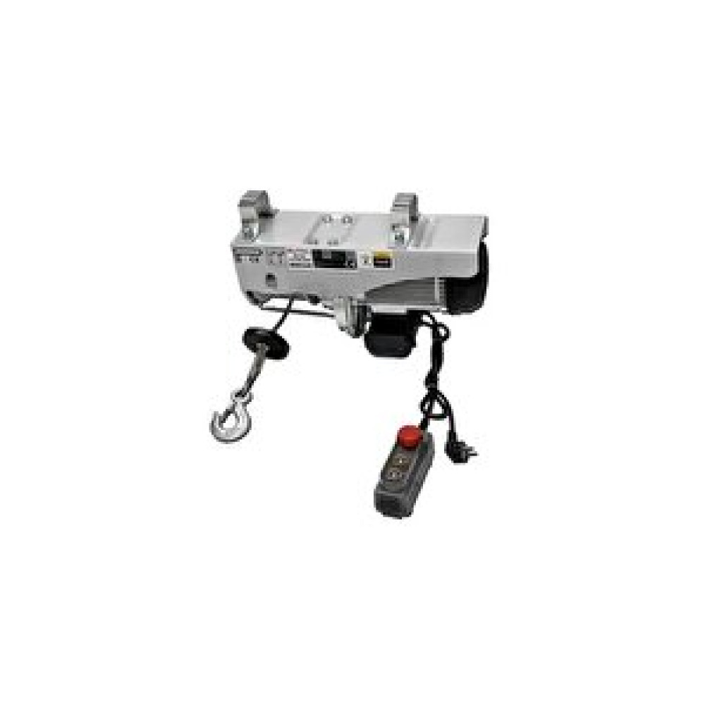 Mytol Mv1200 600-1200 Kg Elektrikli Vinç İnşaat Makineleri Fiyatı
