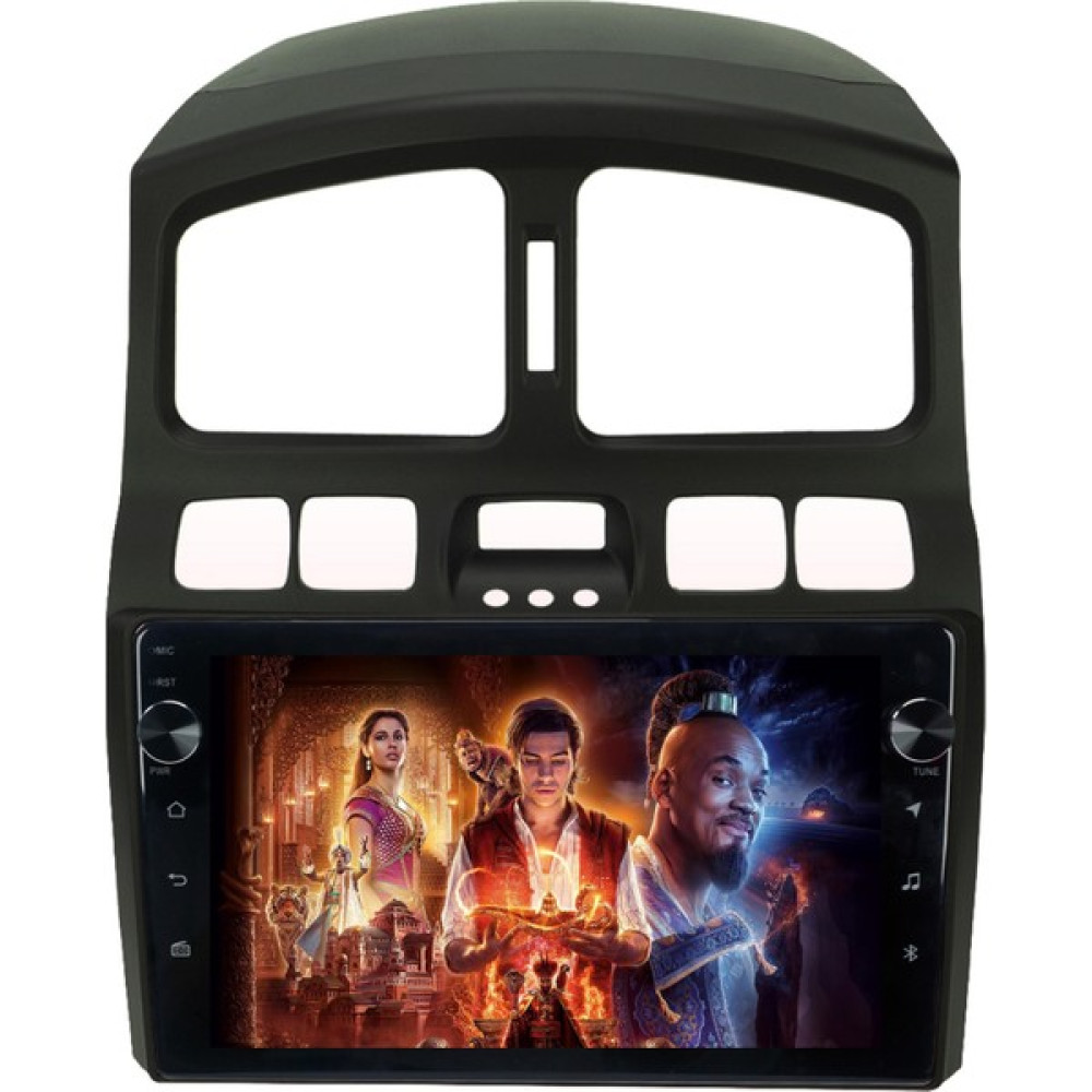 Myway Kia Sportage Android Multimedya Carplay Oem 4gb RAM+64GB HDD 2005 Navigosyan Tuşlu Ekran - Renkli Oto Görüntü Sistemleri Fiyatı