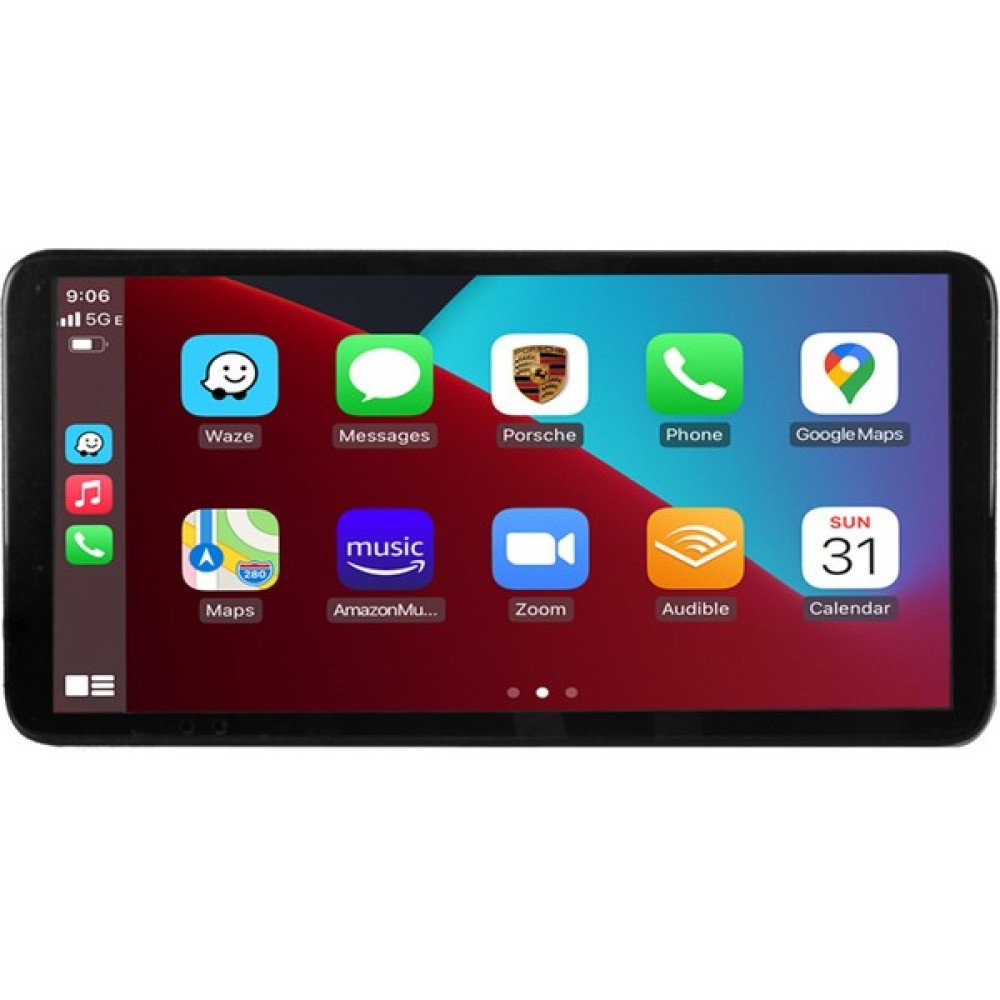 Myway Volkswagen Polo 7 Android 12 Multimedya Carplay 2gb Ram + 32GB HDD Navigasyon Ekran - Renkli Oto Görüntü Sistemleri Fiyatı