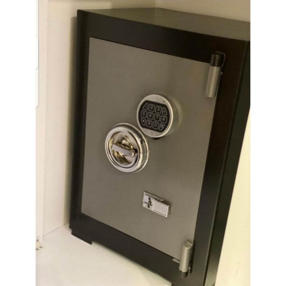 Mywondry Store Elektronik Şifreli Çelik Para Kasaları 65 cm Oto Boyaları Fiyatı
