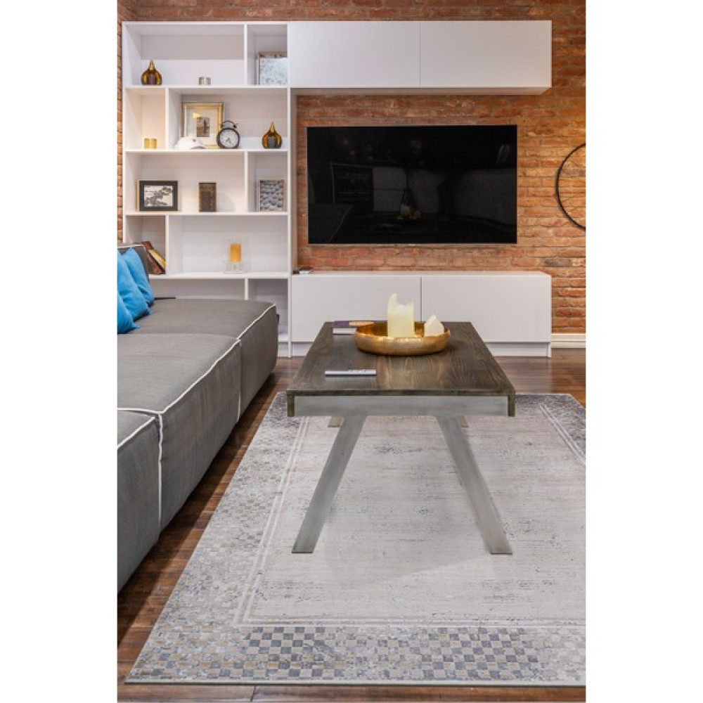 Naar Elite 0866A Bej Halı 200X300 ~ 6 M2 - 200 x 300 cm Salon Halısı Fiyatı