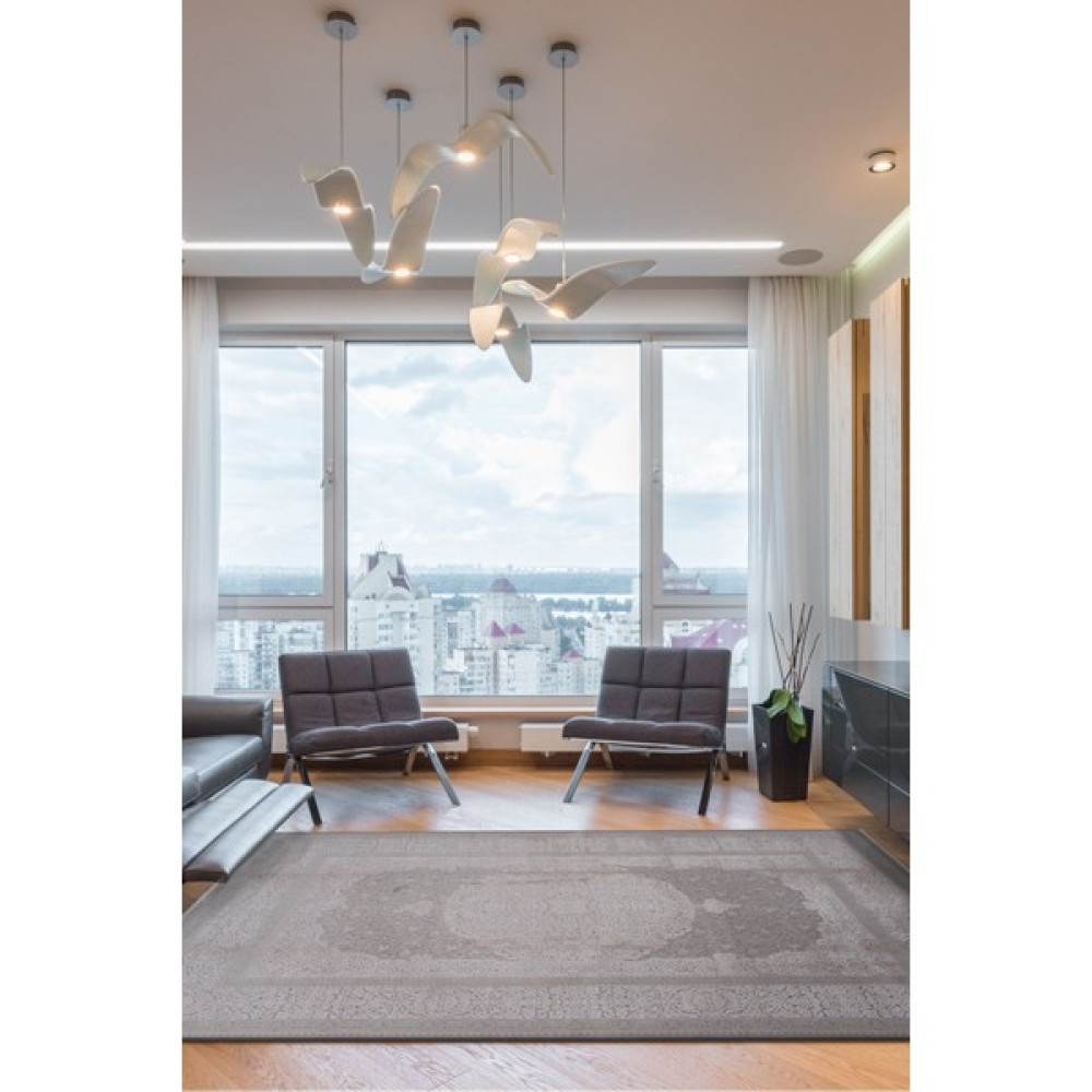 Naar Elite 0903A Bej Halı 200X300 ~ 6 M2 - 200 x 300 cm Salon Halısı Fiyatı