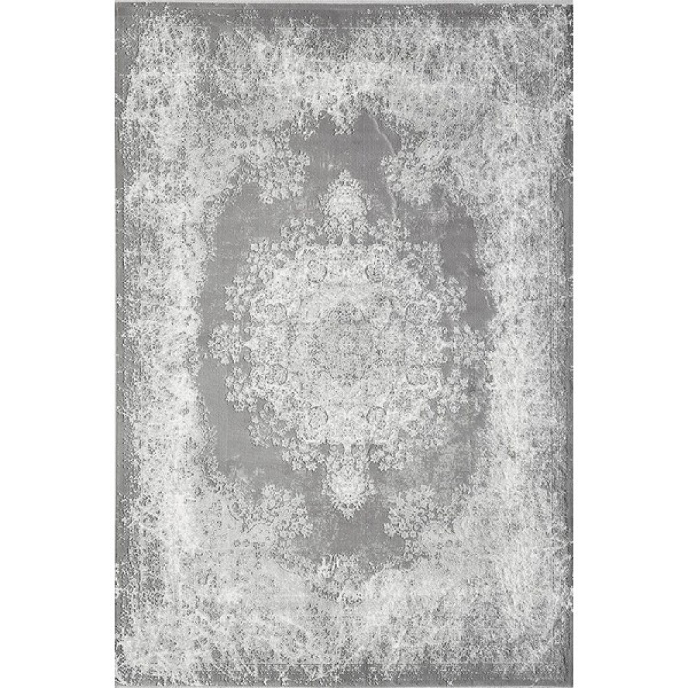 Naar Motto Tt09B 160X230 Gri Halı ~ 3.68 M2 - 160 x 230 cm Salon Halısı Fiyatı