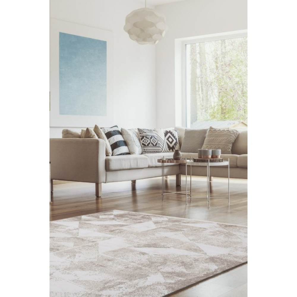 Naar Royal Lootus L004E Bej 200X290 Halı - 200 x 290 cm Salon Halısı Fiyatı