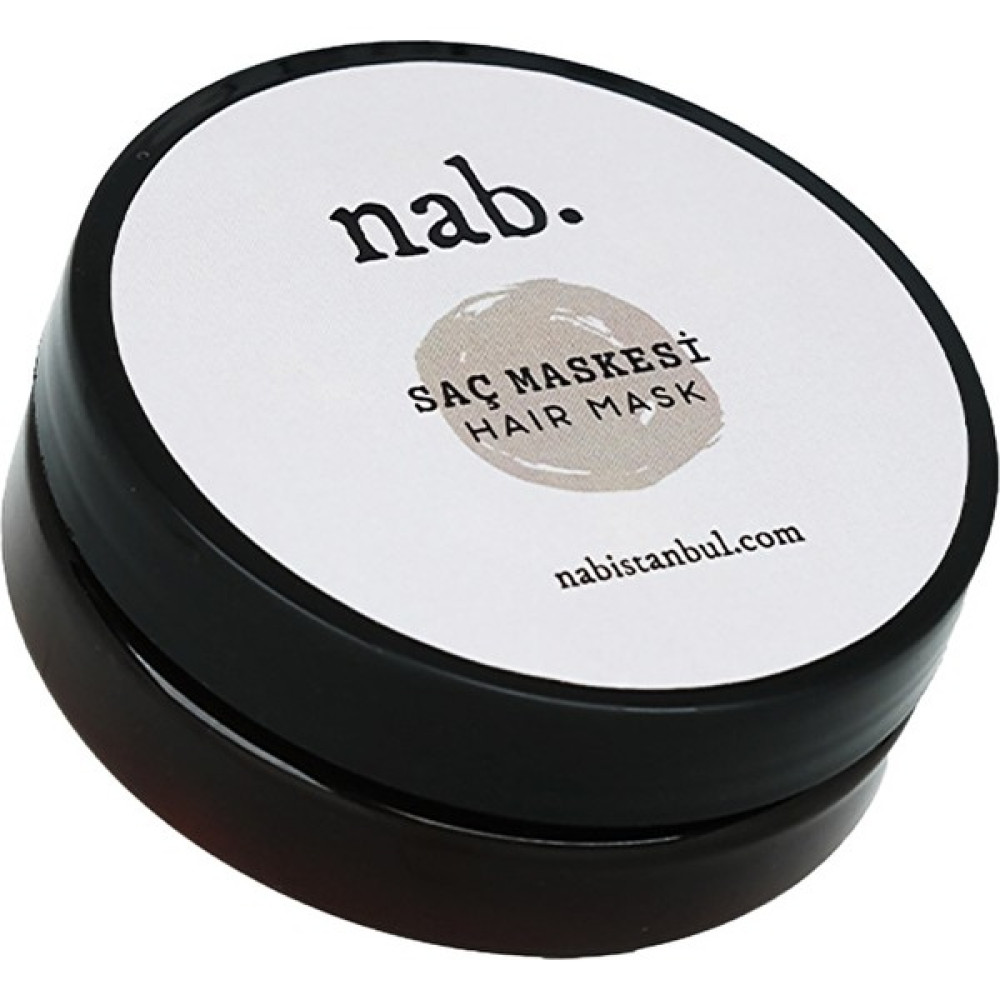 Nab. Saç Maskesi 30 ml Oto Boyaları Fiyatı