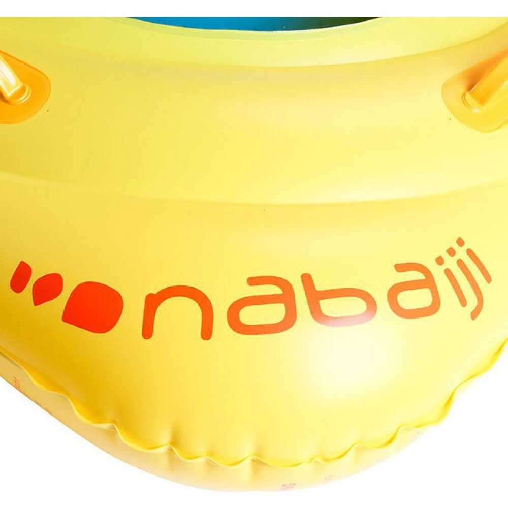 Nabaiji Bebek Oturaklı Yüzme Simidi - 7 / 11 kg Dalış & Yüzme Malzemeleri Fiyatı