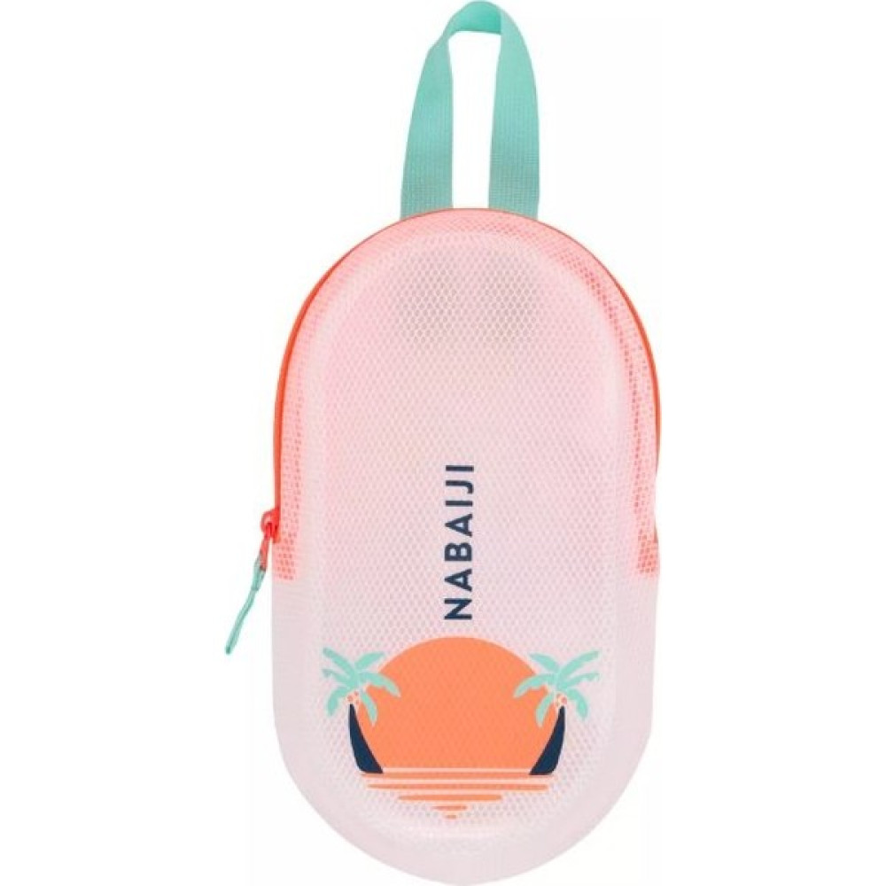 Nabaiji Su Geçirmez El Çantası - 3 L - 100 Sunset Nabaıjı Sırt Çantası (Outdoor) Fiyatı