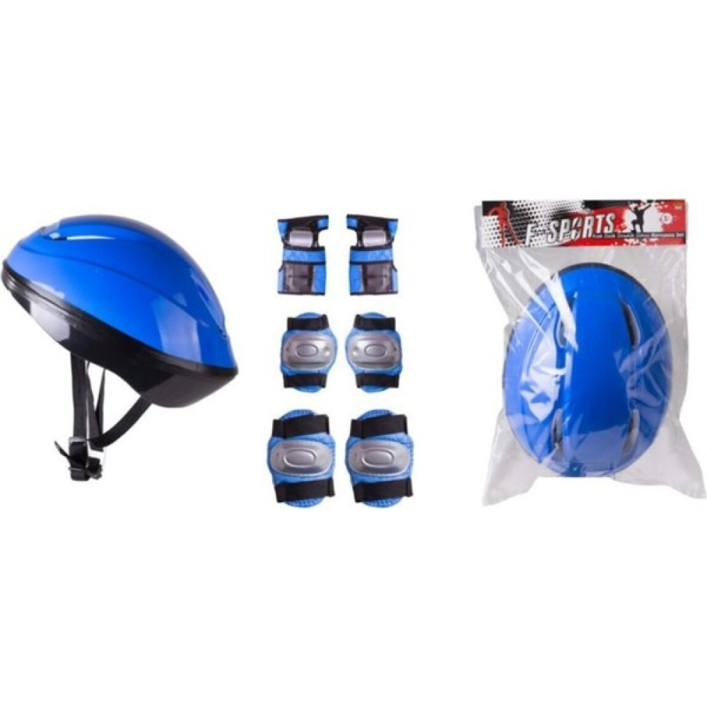 Nacar Store Çocuk Koruyucu Kask Dizlik Dirseklik Set Paten Kaykay Scooter Fiyatı