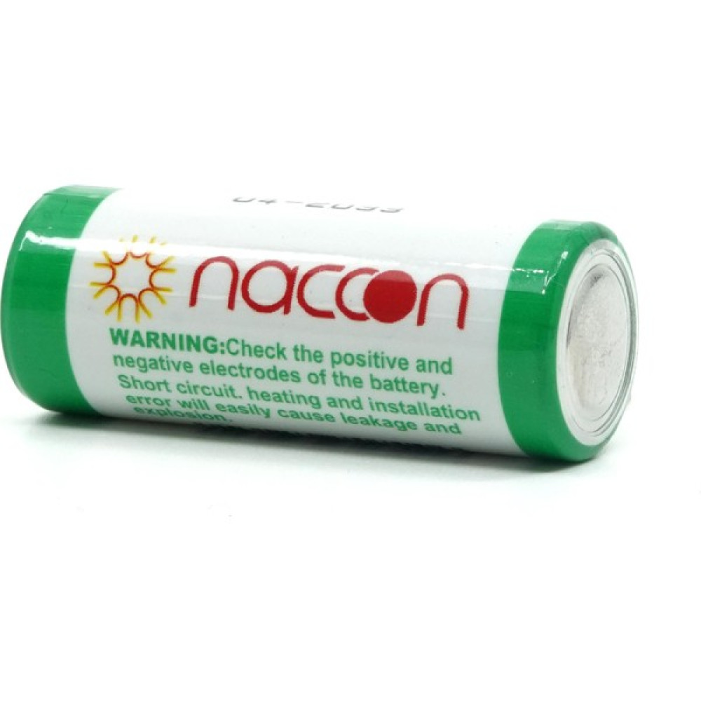 Naccon ER18505 3.6V Lityum Pil Diğer Fiyatı