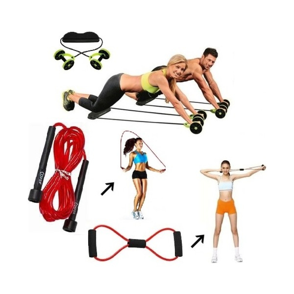 Nadom 3'lü Set Mekik Fitness Kondisyon Spor Aleti Pilates Egzersiz Direnç Lastiği Şeffaf Atlama Ipi Kondisyon Aletleri Fiyatı