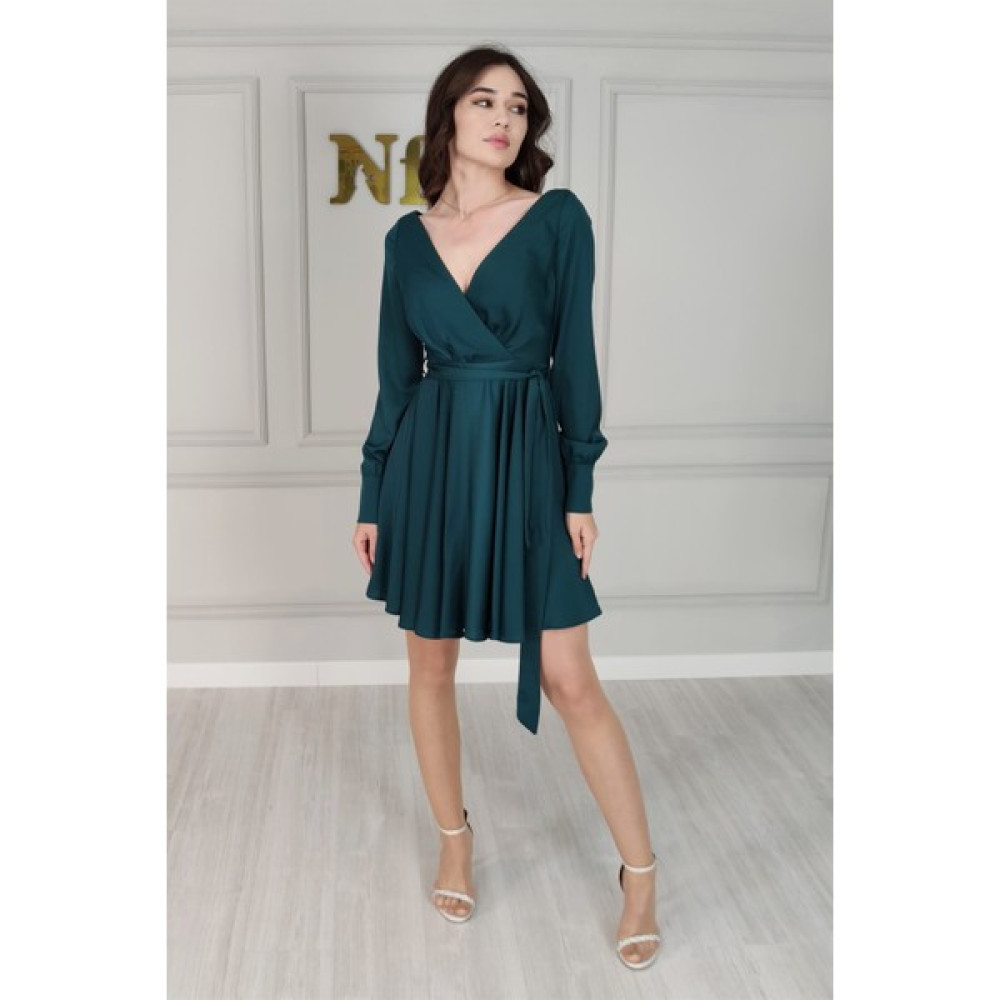 Nafide Mini Abiye -4032- Elbise Fiyatı