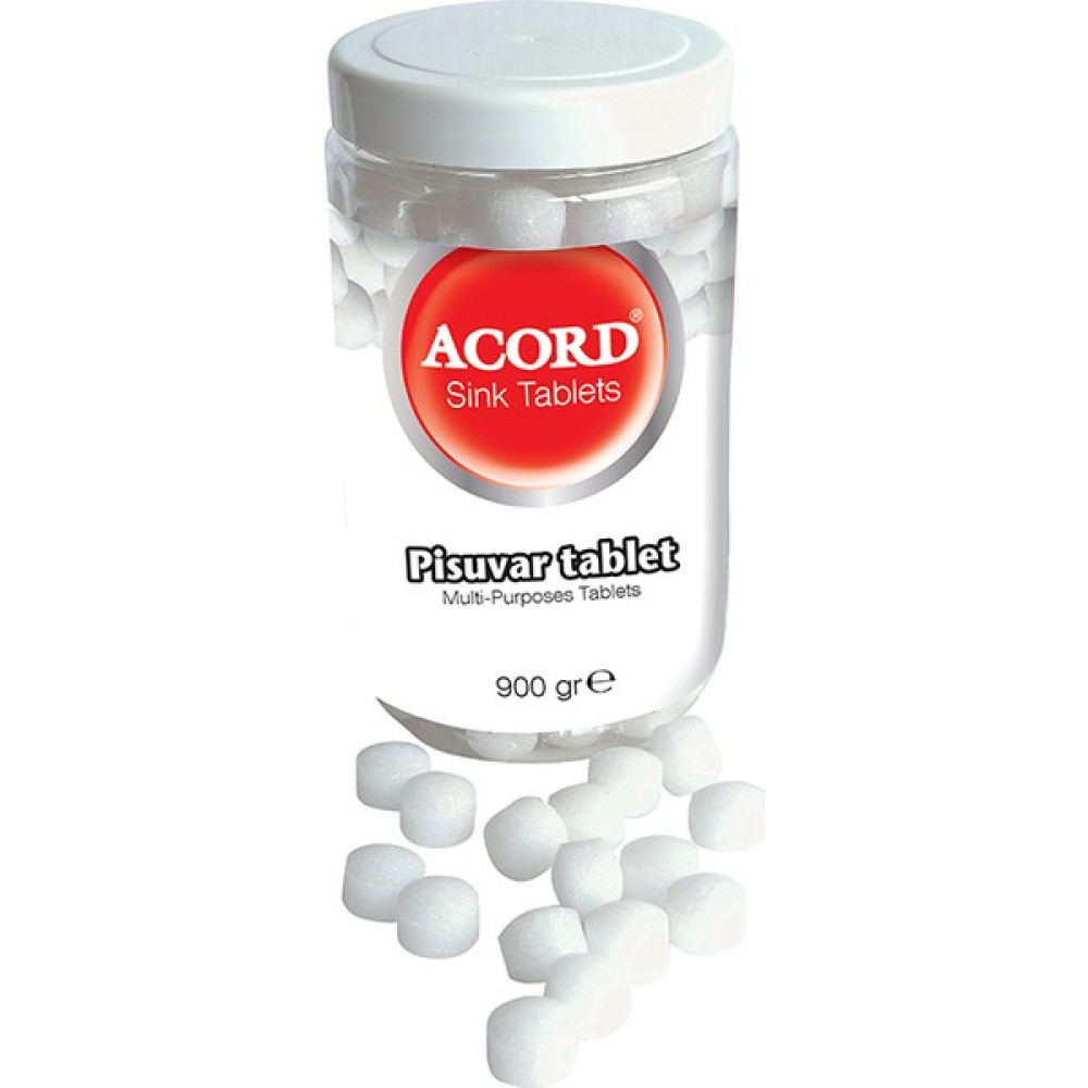 Naftalin Pisuvar Tablet 900 gr Temizlik Malzemeleri Fiyatı