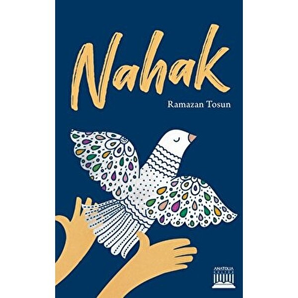 Nahak Çocuk Masal Fiyatı