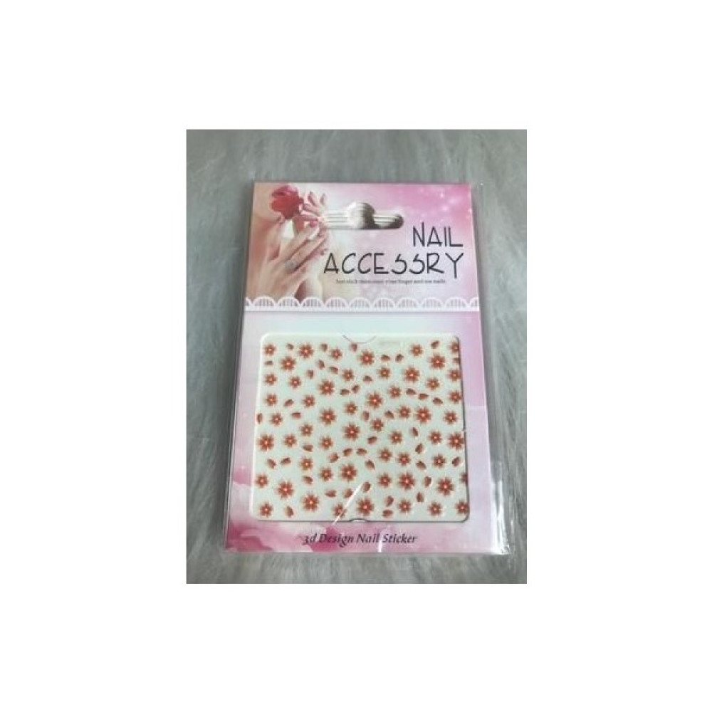Nail 5 Adet Yapışkanlı Tırnak Sticker Oto Boyaları Fiyatı