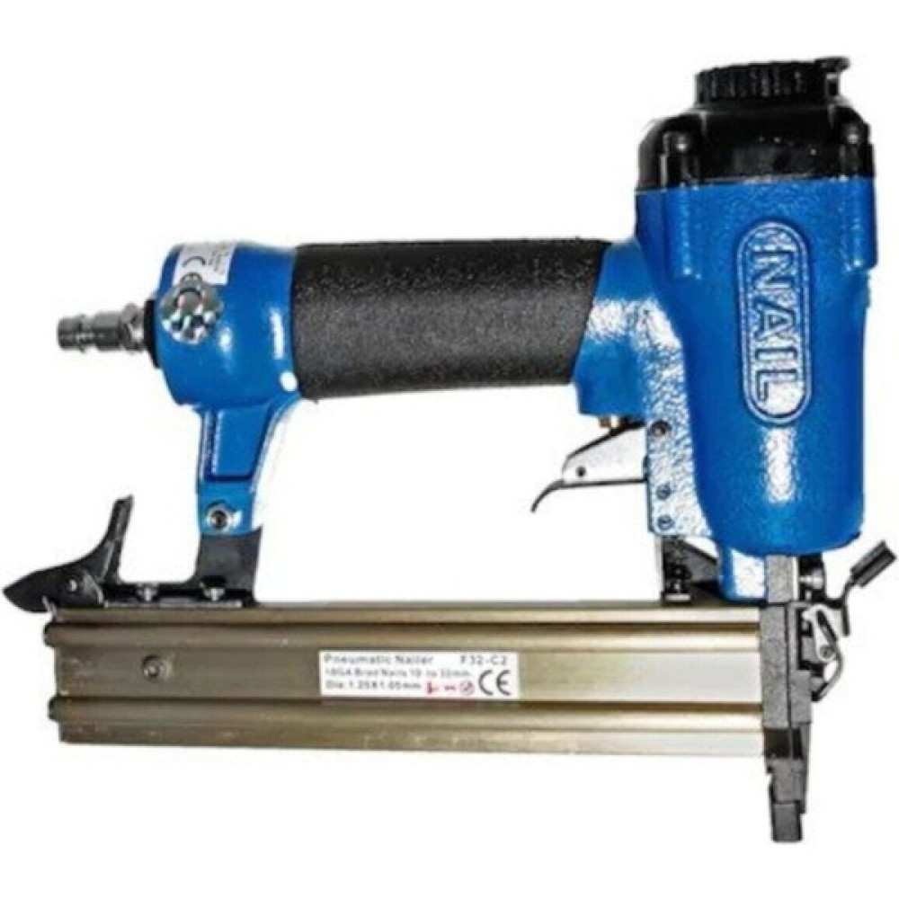 Nail Akdeniz Nail 1832-C2 Havalı Brad Çivi Tabancası Elektrikli El Aletleri Fiyatı