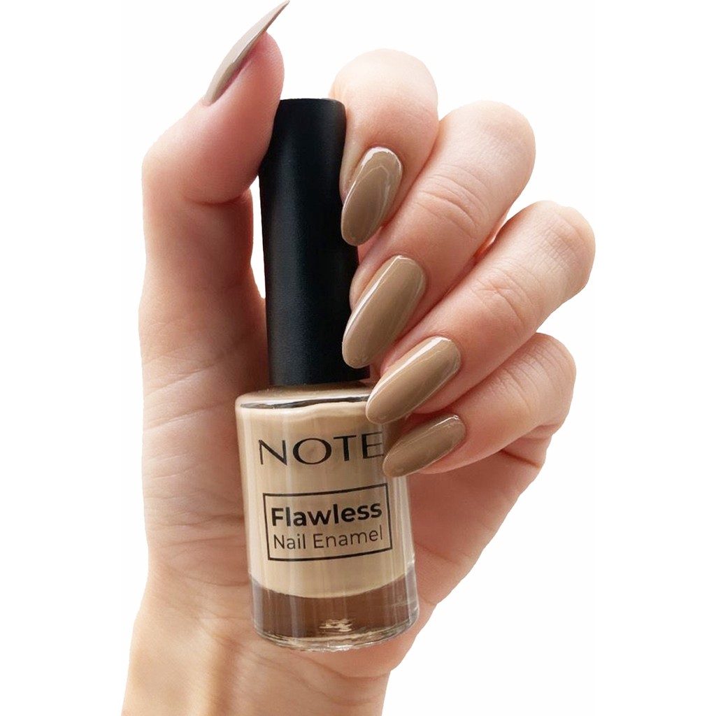 Nail Flawless Oje 49 Candle Light - Nude - Bej Nude Oje Fiyatı