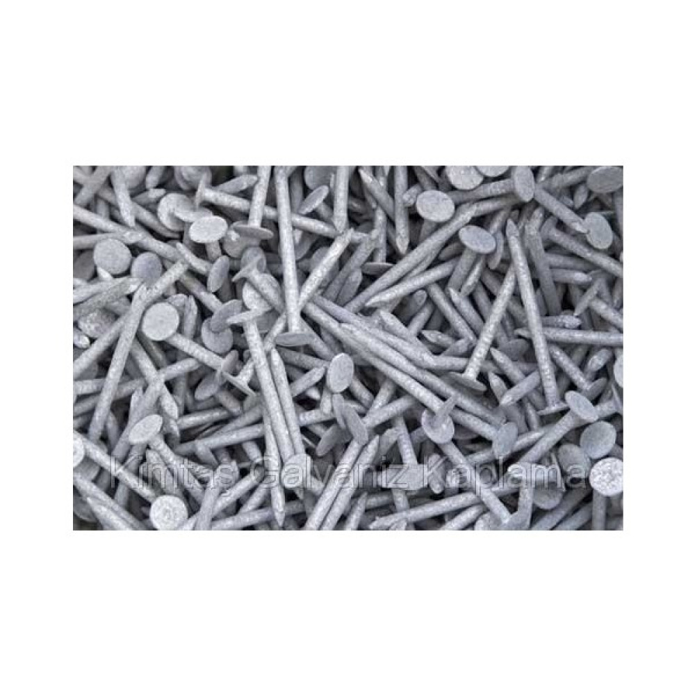 Nail Galvanizli Inşaat Çivisi 1 kg 10 cm Oto Boyaları Fiyatı