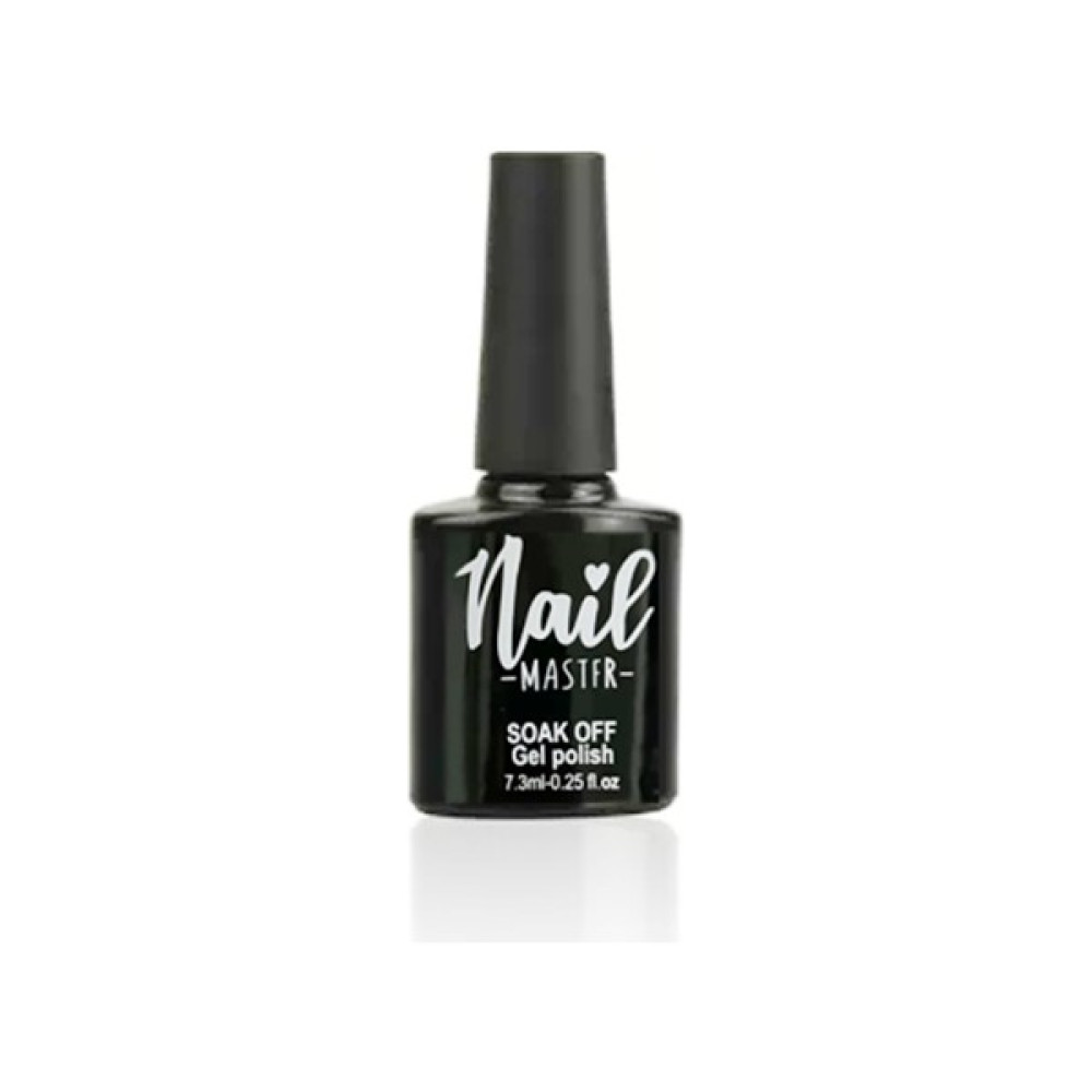 Nail Master Kalıcı Oje Protez Tırnak No Wipe Top Coat 7.3ml Yapışkanlık Bırakmaz - Şeffaf Oje Fiyatı