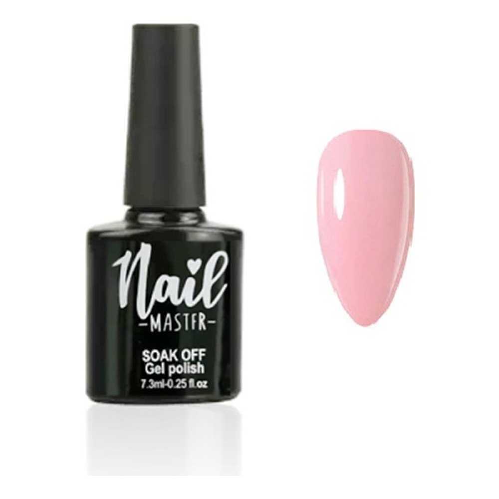 Nail Master M142 Kalıcı Oje French Pembesi Orta 7,3 ml Oje Fiyatı