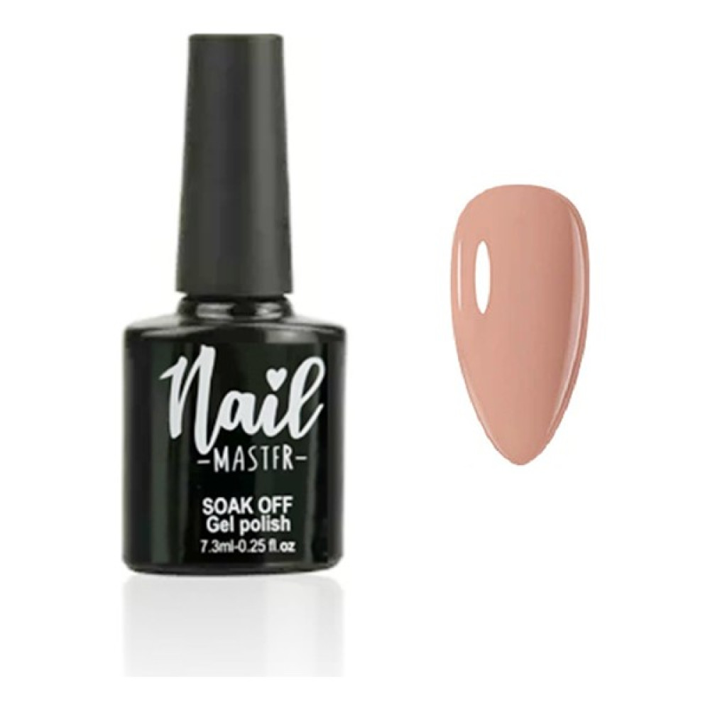 Nail Master M222 Kalıcı Oje 7,3 ml Oje Fiyatı