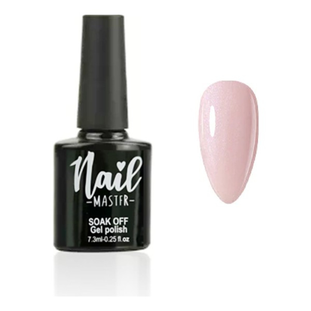 Nail Master M503 Kalıcı Oje 7,3ml French Pembesi Oje Fiyatı