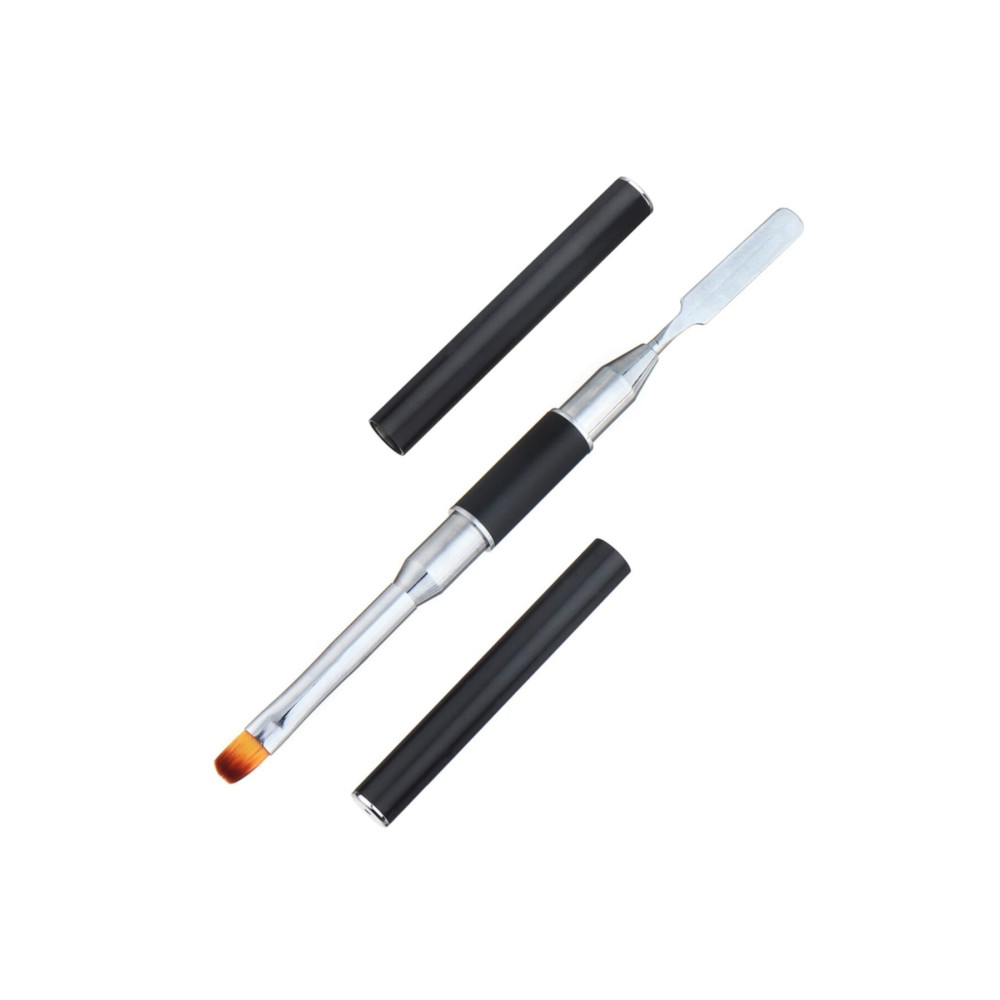 Nail Master Polijel Spatula & Fırça Makyaj Ürünleri Fiyatı