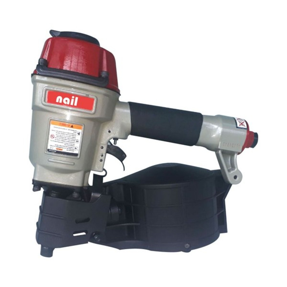 Nail NAIL-CN55 Havalı Rulo Çivi Tabancası Elektrikli El Aletleri Fiyatı