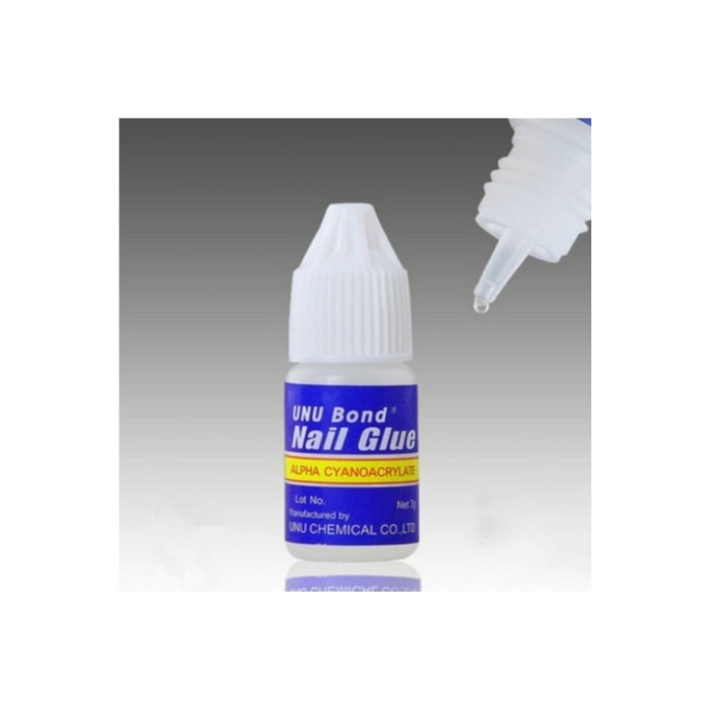 Nail One Nail Glue Takma Tırnak Yapıştırıcı Makyaj Ürünleri Fiyatı