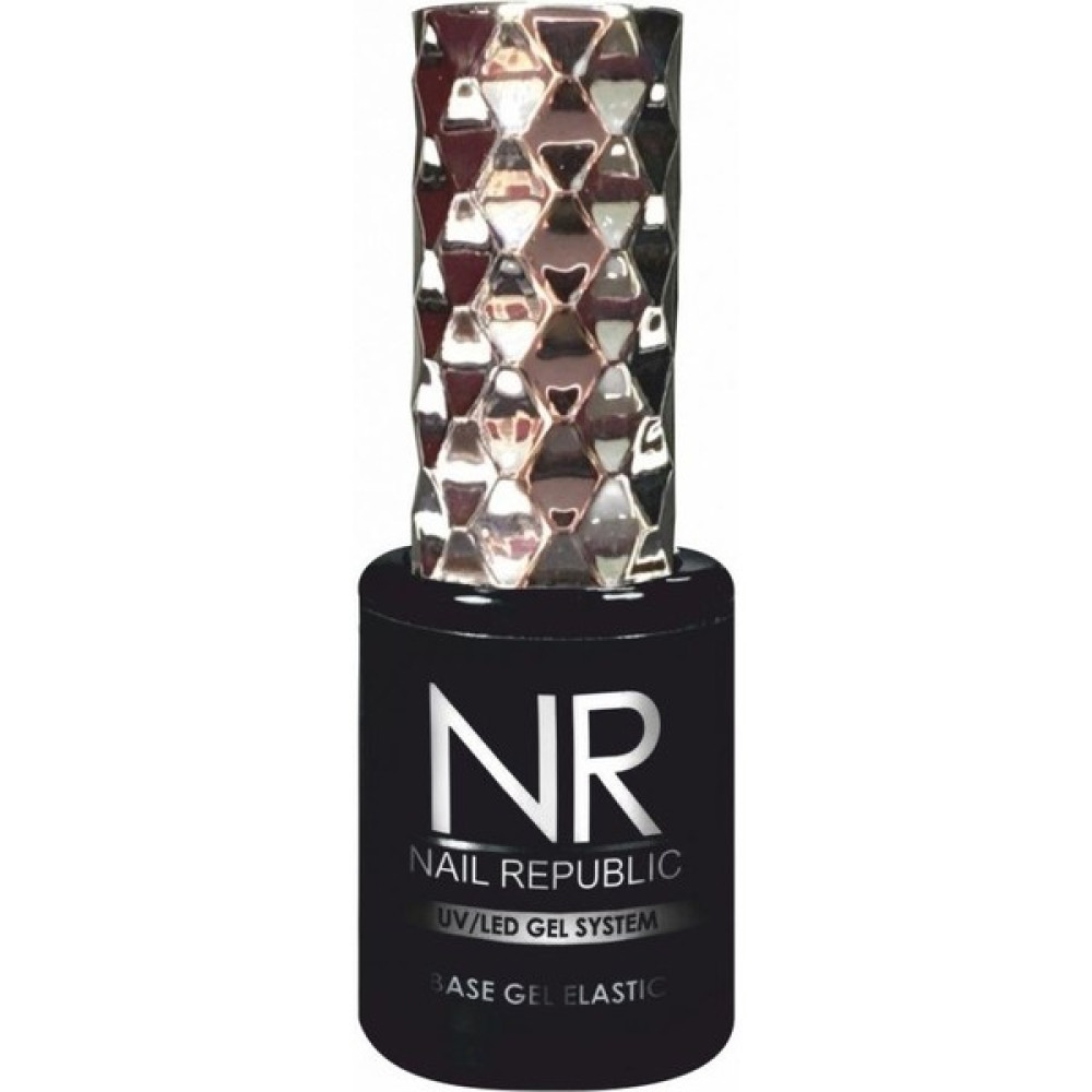 Nail Republic Base Gel Elastic 15 ml Oto Boyaları Fiyatı
