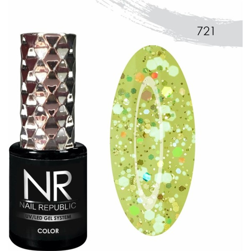Nail Republic Kalıcı Oje Euphoria 10 ml Oto Boyaları Fiyatı