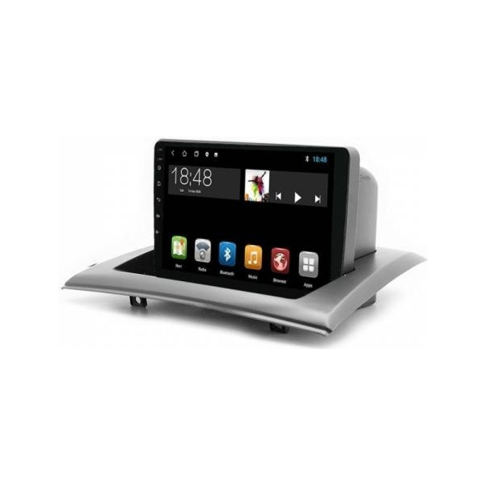 Nakamichi Nakamachi Bmw X3 E83 2004-2012 Android Sistem Carplay Destekli Multimedia Navigasyon Teyp Oto Teypleri Fiyatı