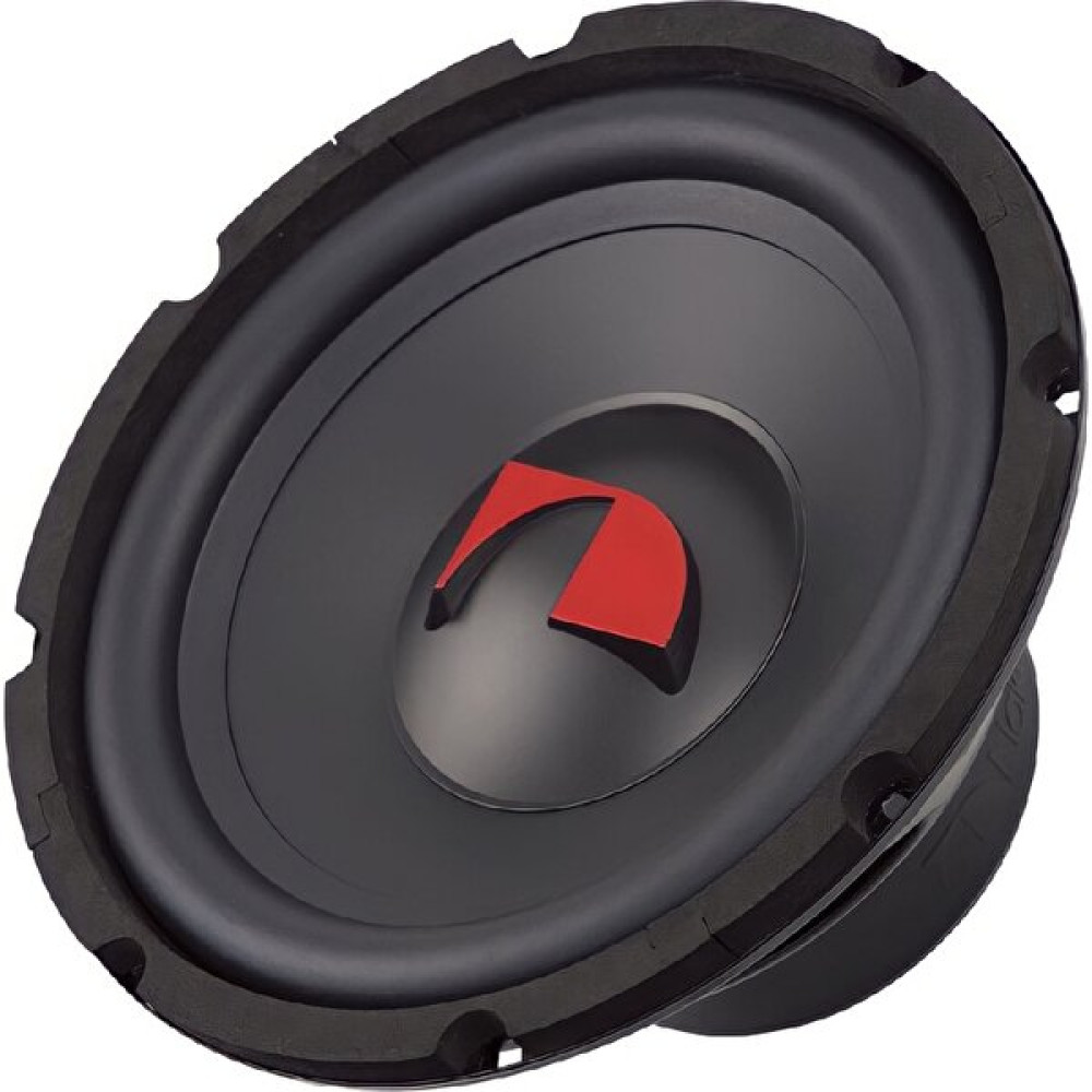 Nakamichi NS-W10D 25 cm Oto Bas Subwoofer 650WAT-100W Rms Japon Ürünü Oto Hoparlörleri & SubWoofer Fiyatı