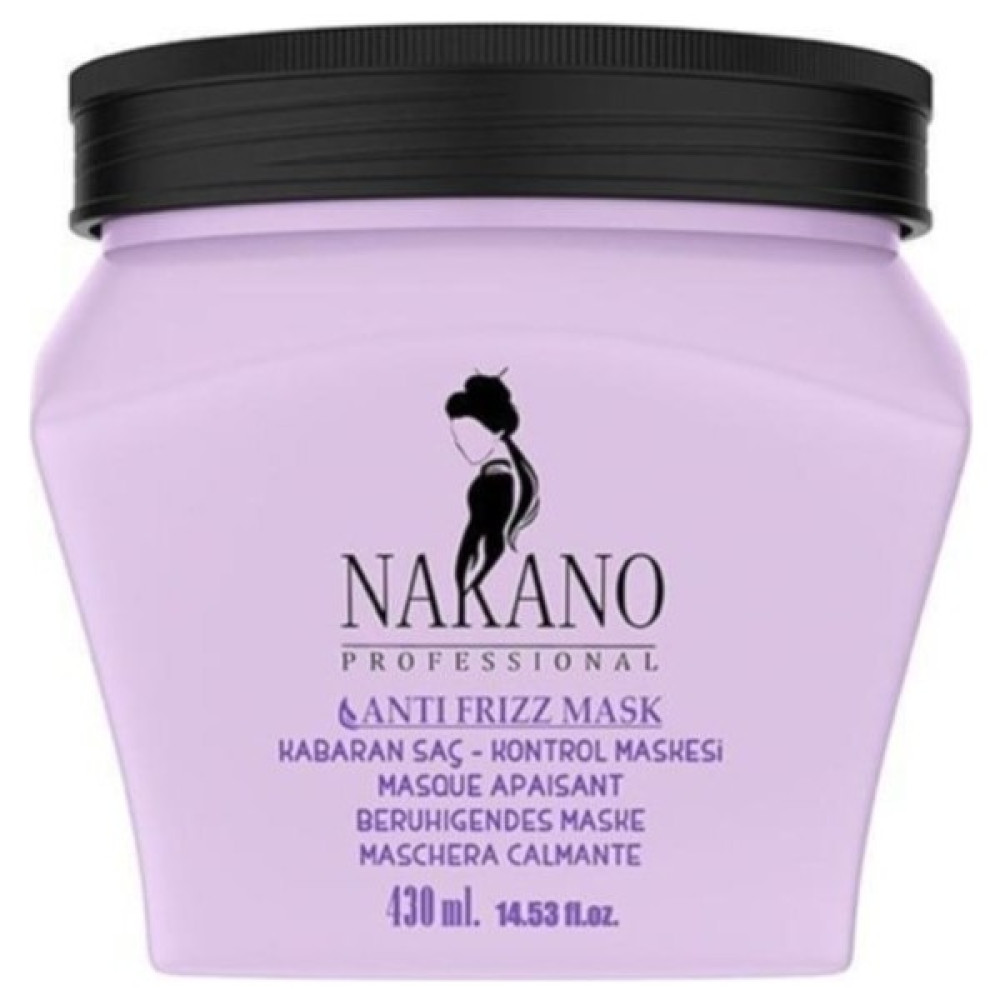 Nakano Kabaran Saç Maskesi Oto Boyaları Fiyatı