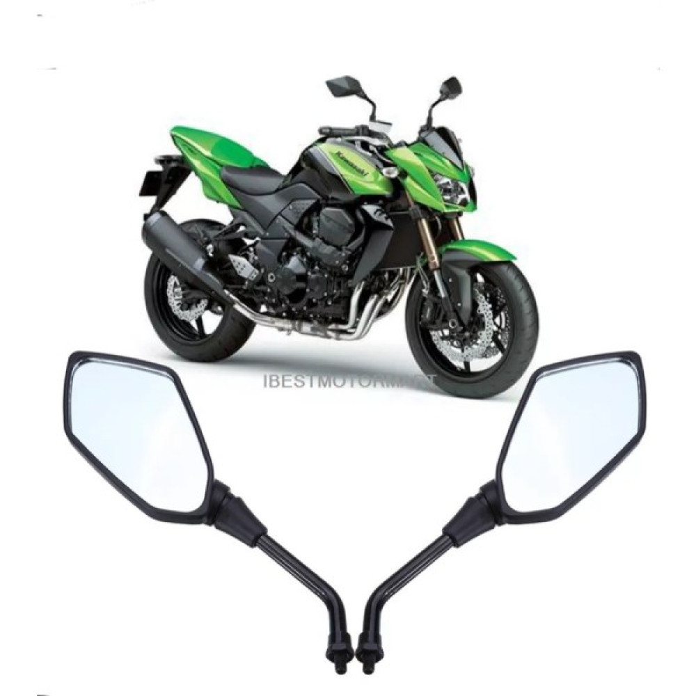 Nakıt Ayna Nc 700 10MM Aparatlı Düz Diş Motorsiklet için Diğer Aksesuarlar Fiyatı