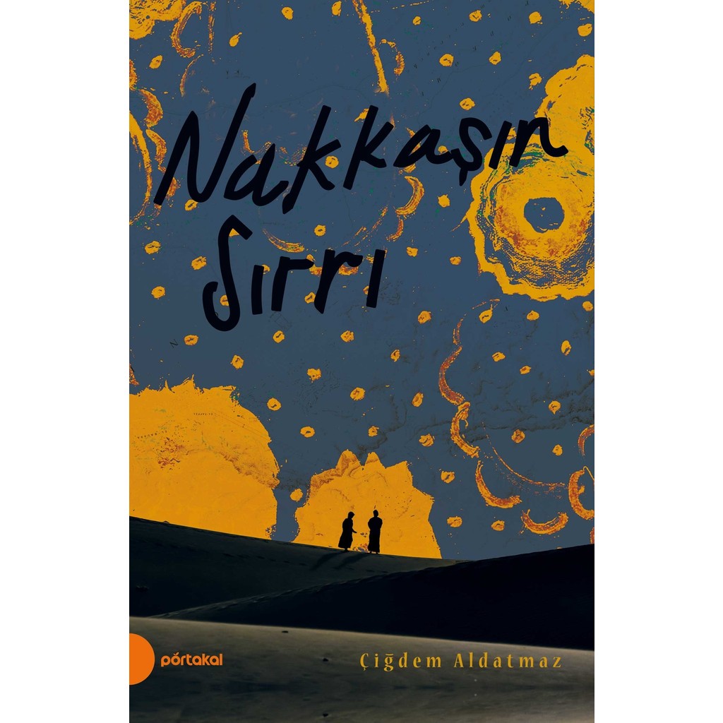 Nakkaşın Sırrı - Çiğdem Aldatmaz Genel Konular Fiyatı
