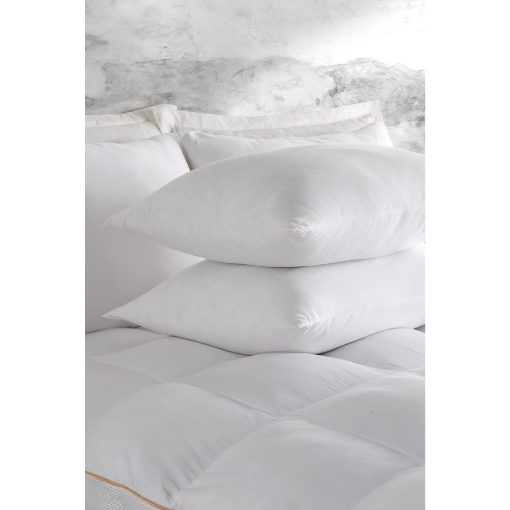 Nakkısh Microfiber Boncuk Silikon 2 Adet Yastık Yastık Fiyatı