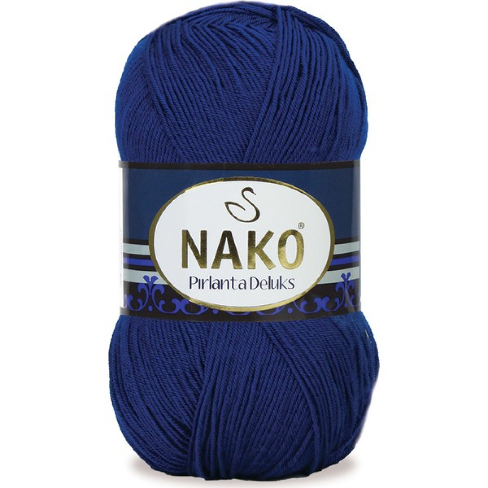 Nako Pırlanta Deluks 3266 Lacivert Oyun & Hobi Fiyatı