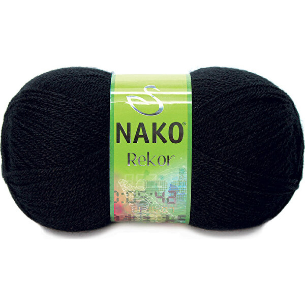 Nako Rekor 00217 Örgü İpi - Lacivert Oyun & Hobi Fiyatı