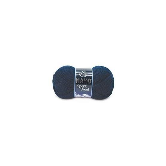 Nako Sport Wool 3088 100 gr El Örgü Dikiş Makinesi Aksesuarları Fiyatı