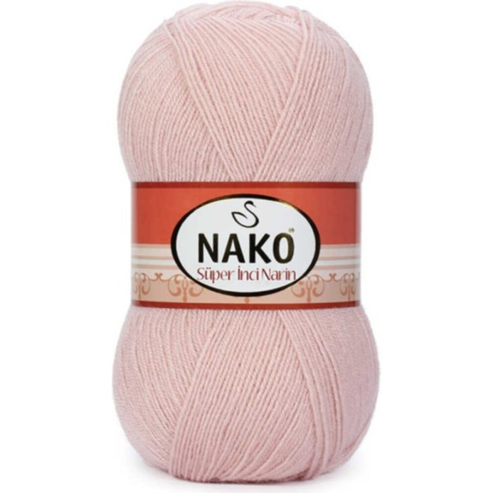 Nako Süper Inci Narin 1479 Açık Pudra Oyun & Hobi Fiyatı
