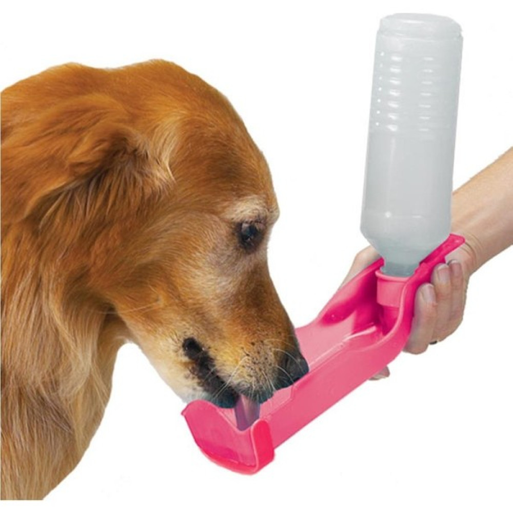 Nakres Evcil Hayvan Seyahat Tipi Suluk Su Kabı Kedi Köpek Suluğu 500 ml Evcil Hayvan Ürünleri Fiyatı