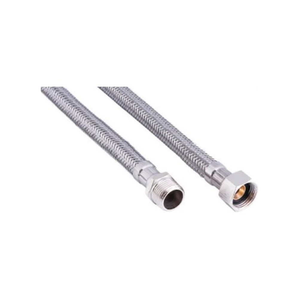Nalbur Center 3/8 Erkek 3/8 Dişi Çelik Flex Bağlantı Hortum 30 Cm Bahçe Makinesi Aksesuar & Yedek Parça Fiyatı