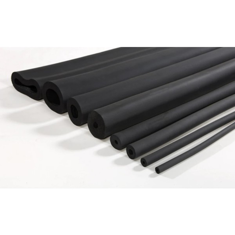 Nalburaga Izocam Optiflex Izolasyon Borusu 60 mm Iç Çap 13 mm Kenar Çap Kauçuk Boru Yalıtım Kılıfı (2 Metre) - 60*13 Dış Cephe Yalıtım Malzemeleri Fiyatı