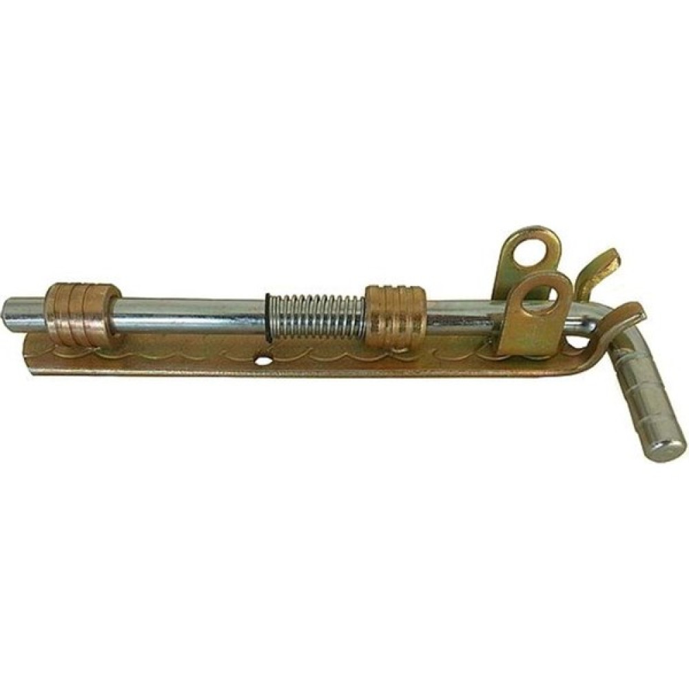 Nalburtek Yaylı Ferforje Sürgü 200 mm Oto Boyaları Fiyatı