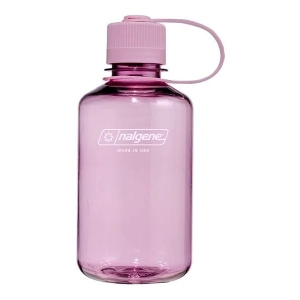 Nalgene 16OZ Narrow Mouth Cherry Blossom Sustain Diğer Fiyatı
