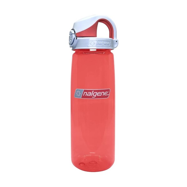 Nalgene 24OZ Otf Coral W/frost Coral Sustain Suluk 250.10.5565-2124 - 0,70 lt - Kırmızı Matara Fiyatı