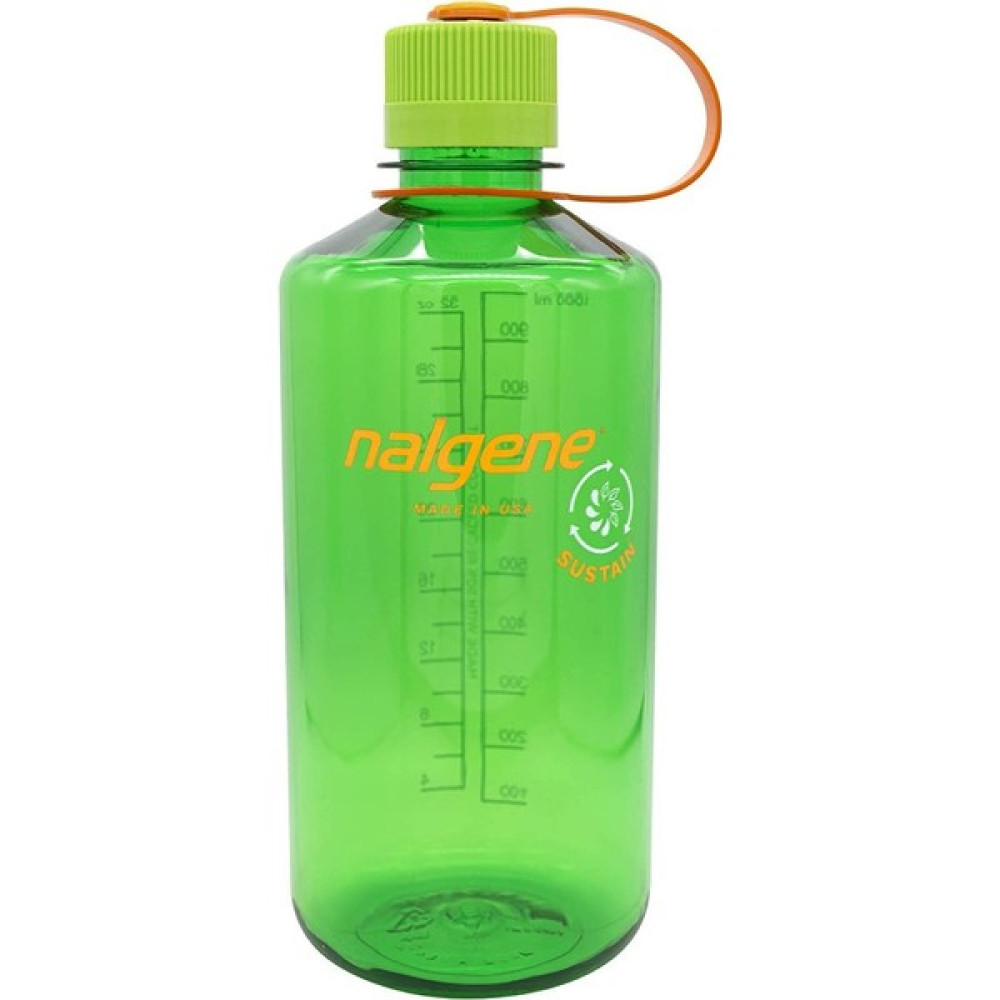 Nalgene 32 Oz Nm Sustain Suluk Matara 1 Litre Yeşil 2020-1232 Matara Fiyatı