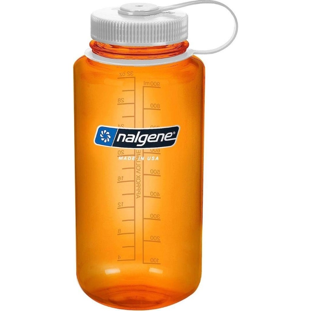 Nalgene 32 Oz Wm Orange Sustain - 1 L Matara Fiyatı