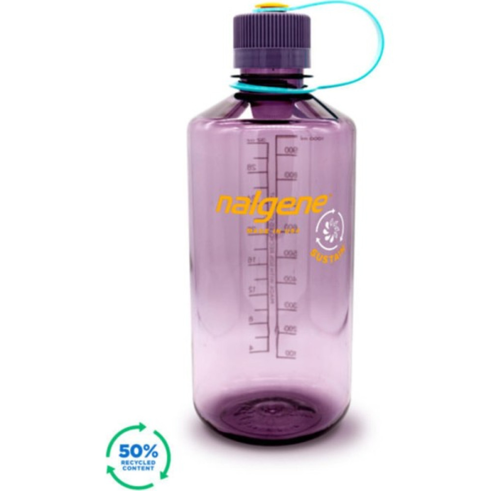 Nalgene 32OZ Nm Aubergine Sustain Tritan Suluk Suluk Fiyatı