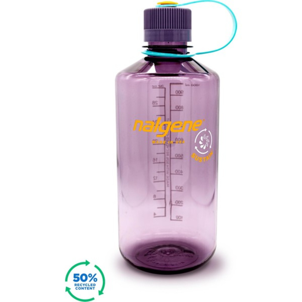 Nalgene 32OZ Nm Aubergine Tritan Suluk Matara Fiyatı